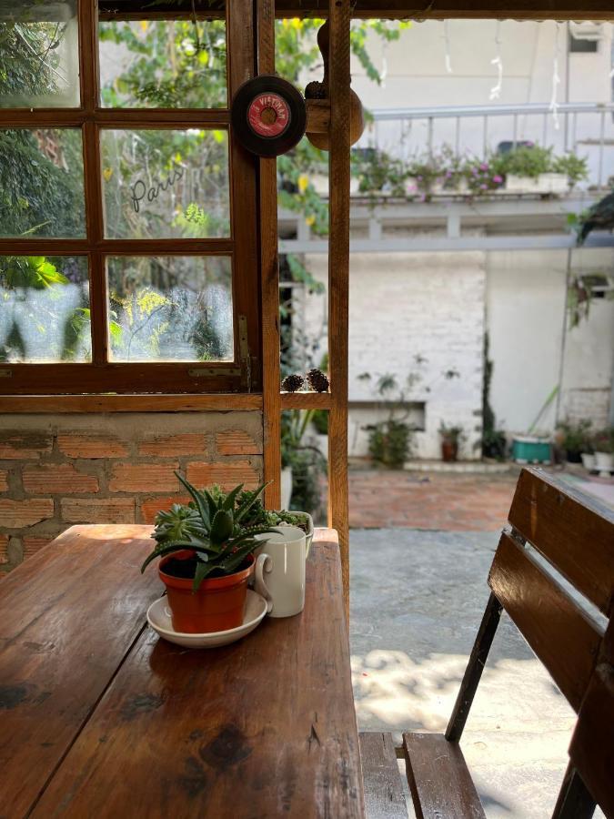 Len'S Hostel Da Lat Eksteriør billede