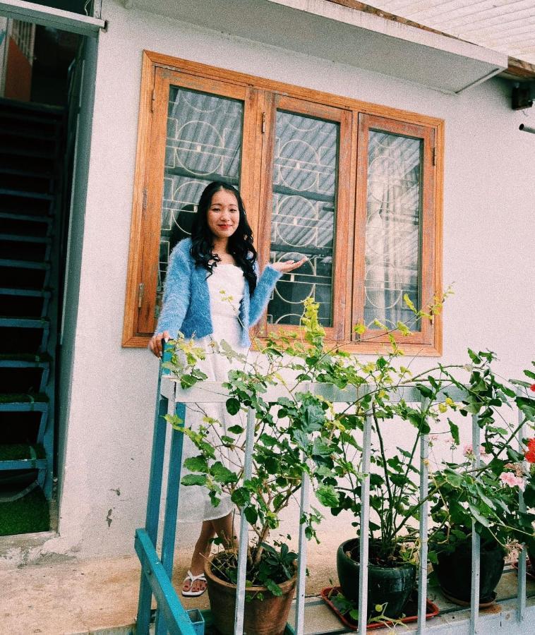 Len'S Hostel Da Lat Eksteriør billede