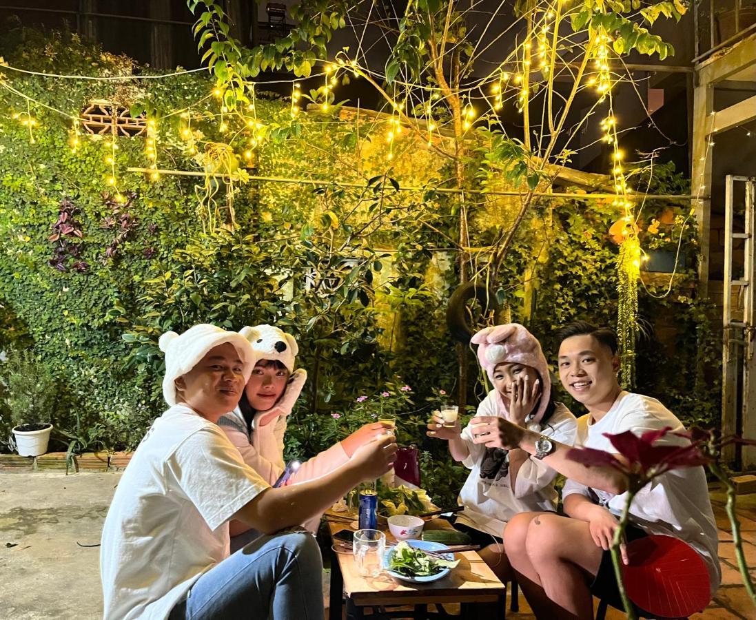 Len'S Hostel Da Lat Eksteriør billede