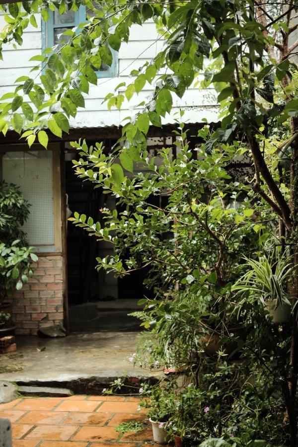 Len'S Hostel Da Lat Eksteriør billede