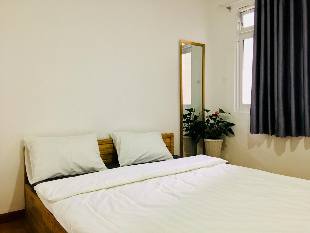 Len'S Hostel Da Lat Eksteriør billede