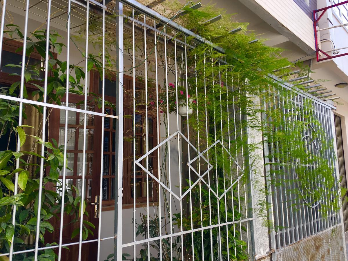 Len'S Hostel Da Lat Eksteriør billede
