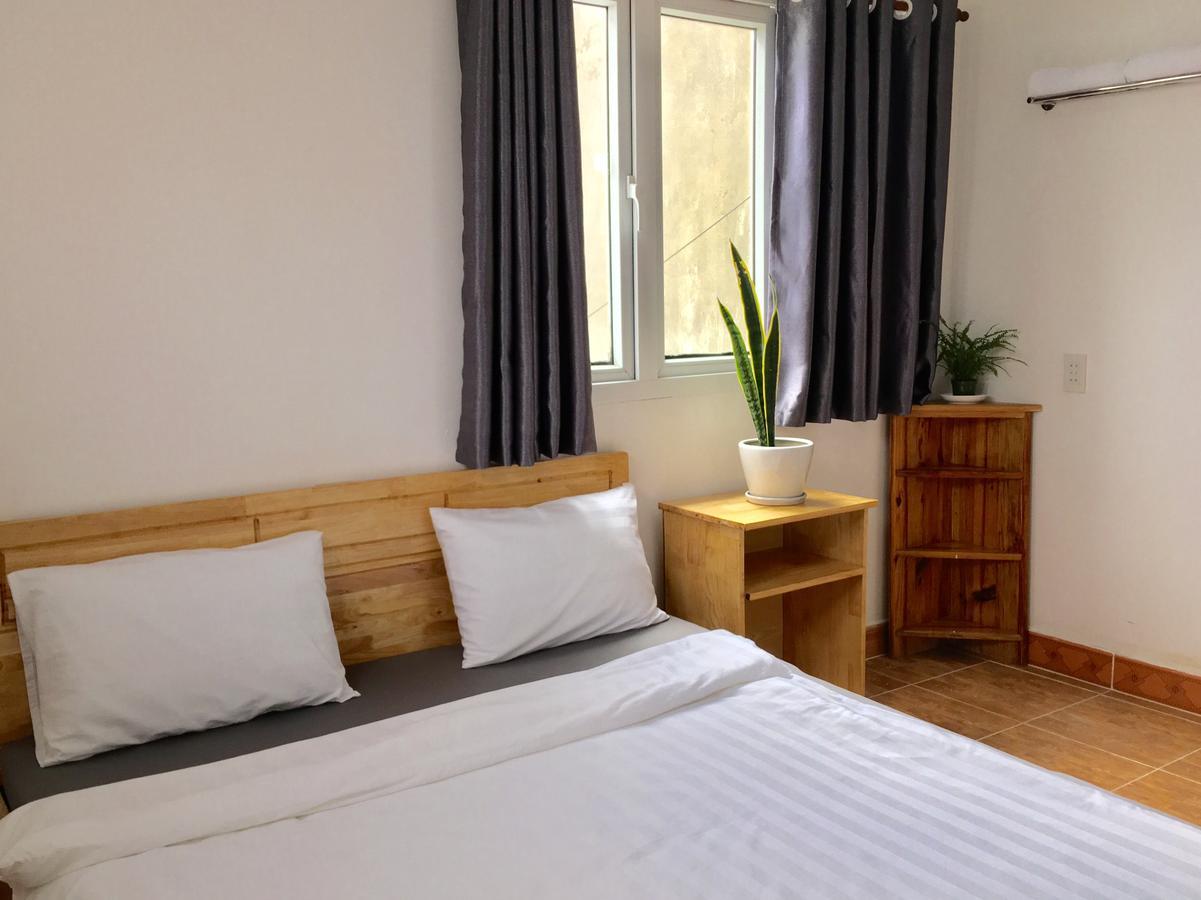 Len'S Hostel Da Lat Eksteriør billede