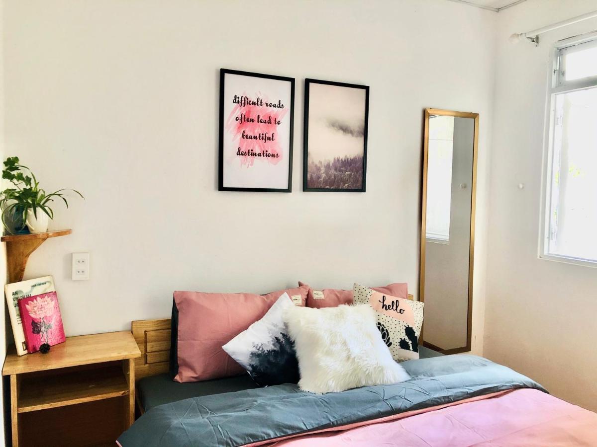 Len'S Hostel Da Lat Eksteriør billede
