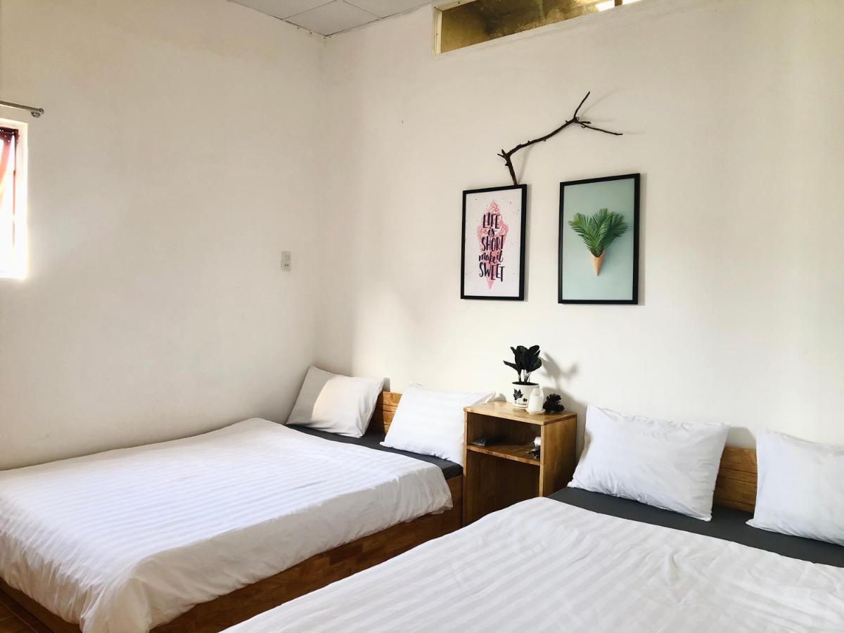 Len'S Hostel Da Lat Eksteriør billede