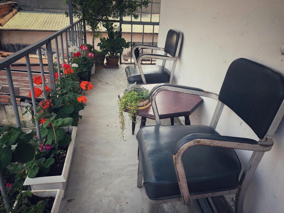 Len'S Hostel Da Lat Eksteriør billede